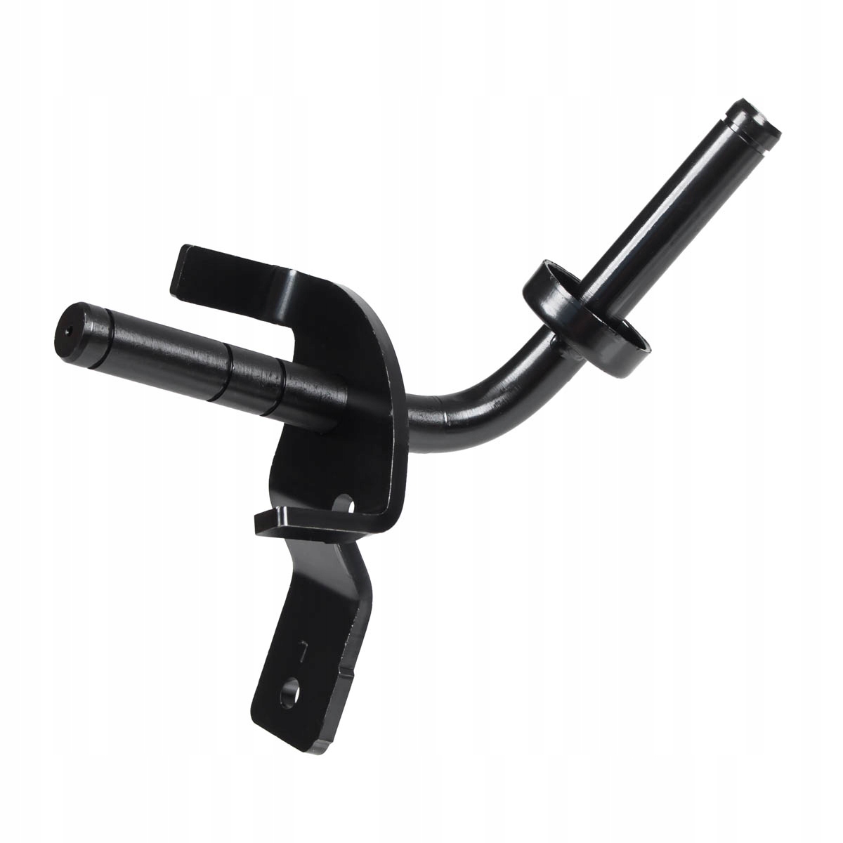 Zwrotnica lewa do traktorka Husqvarna Craftsman Ayp 532194743