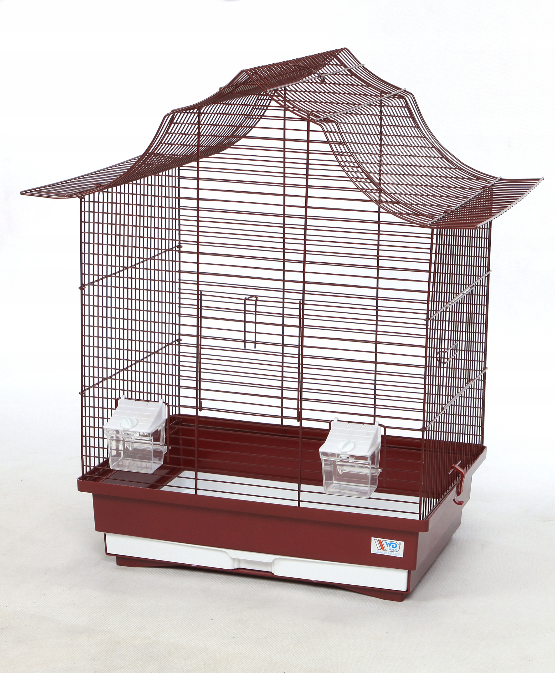 Klec Pro Ptáky K8 Wd-impex 56x40x64 cm