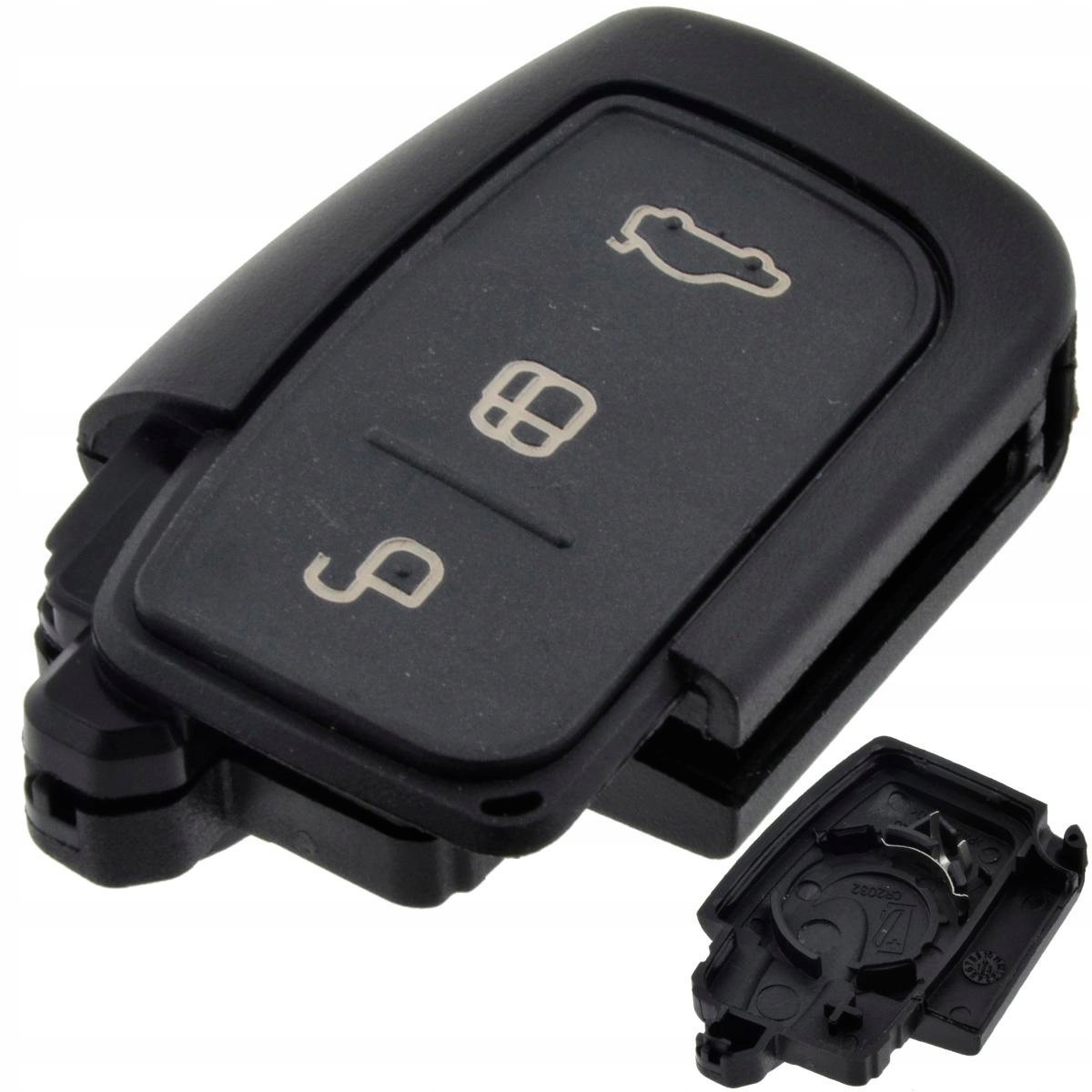 

Ford C-max Mondeo Galaxy S-ma Obudowa Kluczyka