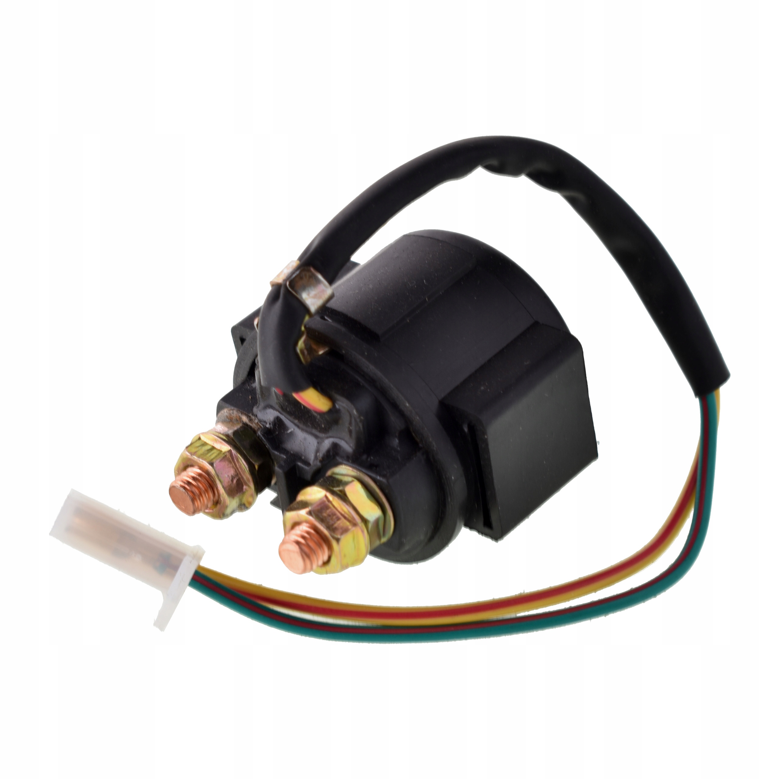 PRZEKAZNIK ROZRUSZNIKA quad ATV 200/250ccm mocny!@