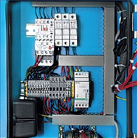 Gudepol Kompresor śrubowy SMART-3G 11/10-500/11-VT Model SMART-3G 11/10-500/11-VT 2022