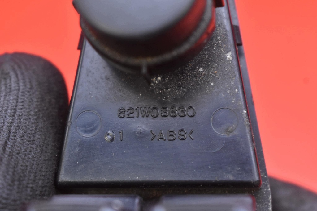 control panel of the window EU 621W03630 DAEWOO KALOS 1 and 02-20