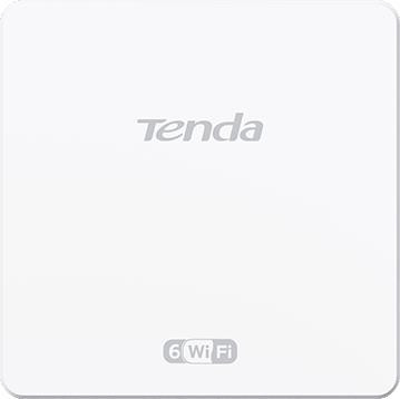 Ap Tenda W15-PRO Wi-Fi 6 AX3000 Mu-mimo Poe+