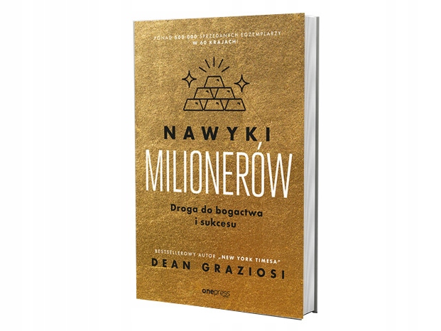 

Nawyki milionerów Dean Graziosi