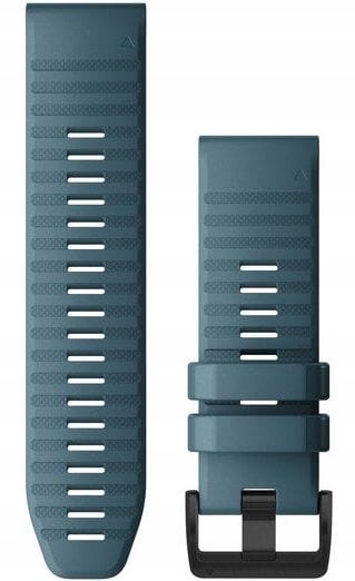Silikonowy pasek Garmin QuickFit 26mm Fenix 5x/5x+