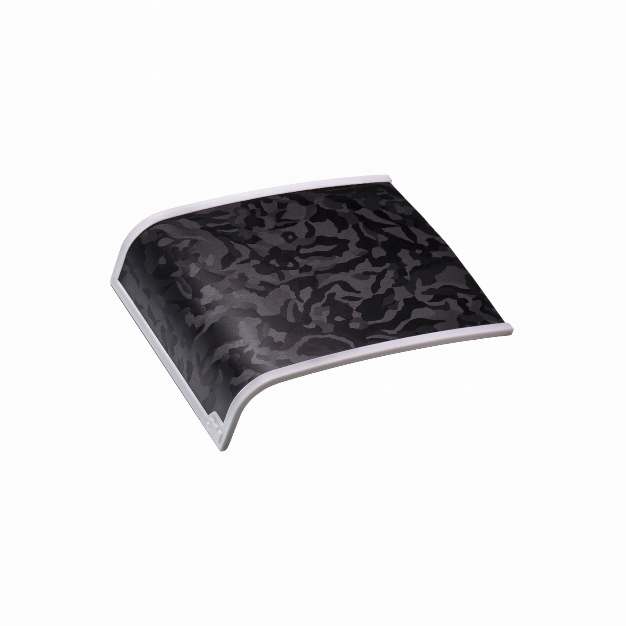 Folia 3M 2080 152cm x 100cm Shadow Black SB12