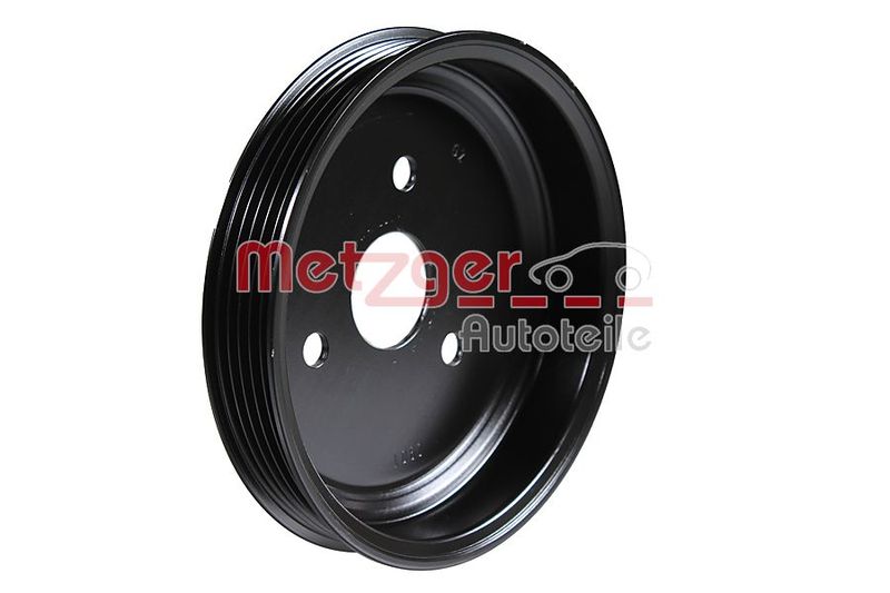 KOŁO PASOWE 6400129 METZGER Stan opakowania oryginalne