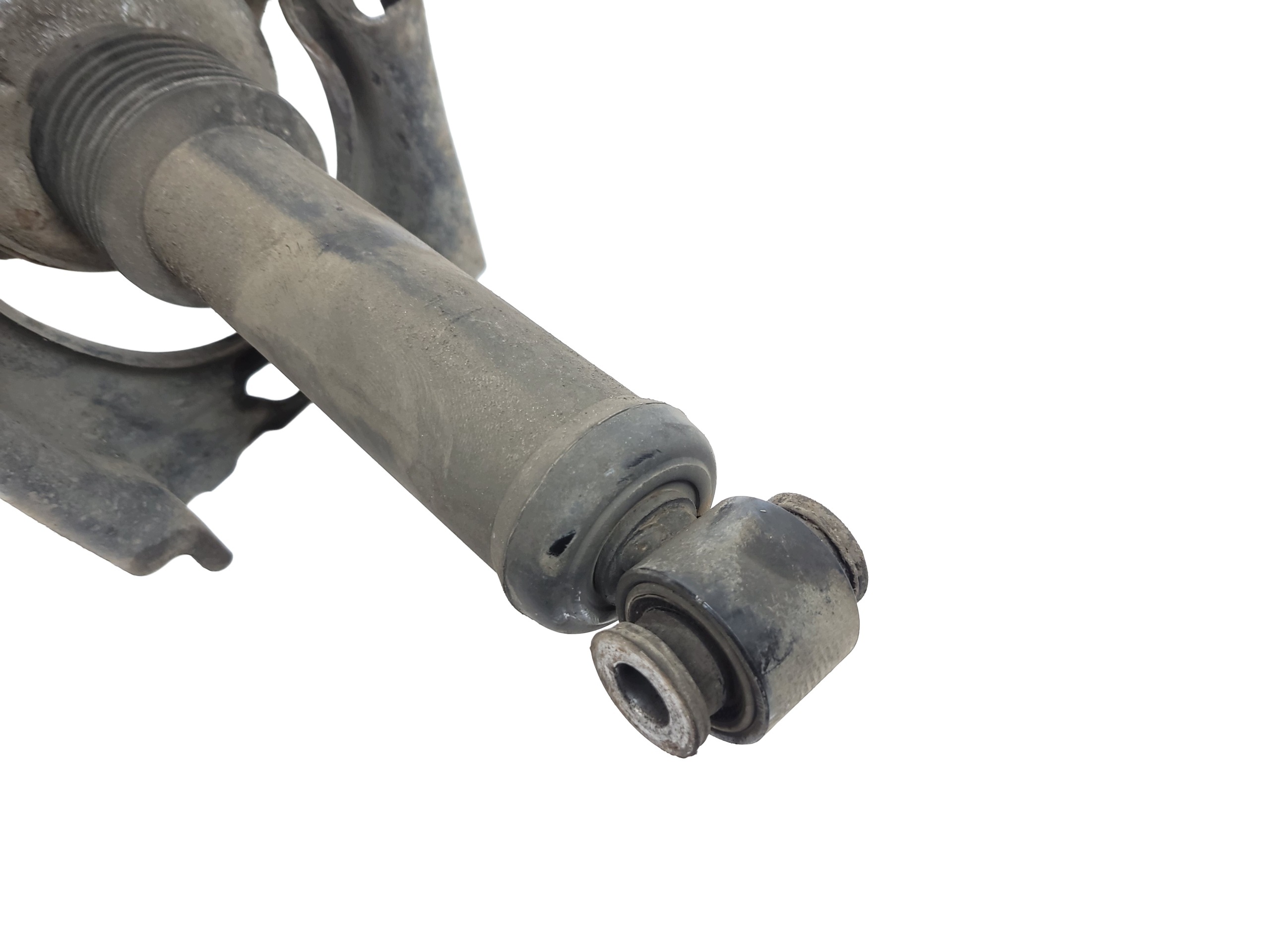 CITROEN C5 III X7 shock absorber front front right HYDRO 9674996680 22R