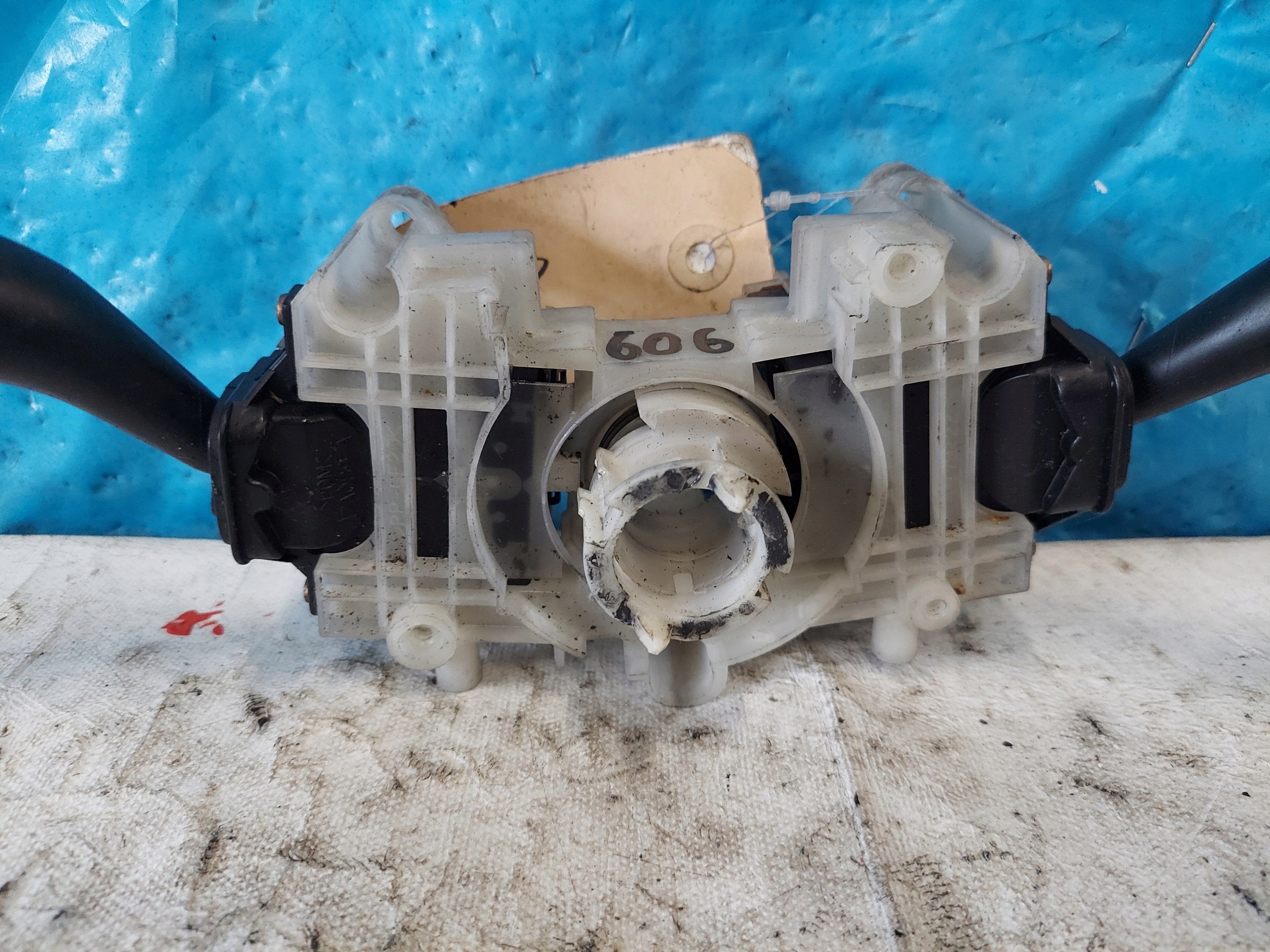 devio luci devio volante devio luci tergicristallo tergi MAZDA 323 1998 R BJ GE6L