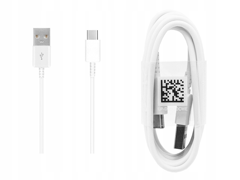 

kabel przewód Usb Samsung usb-c 1.2m