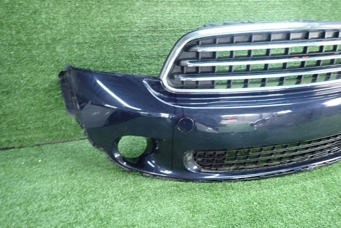 MINI COUNTRYMAN R60 10- front bumper front