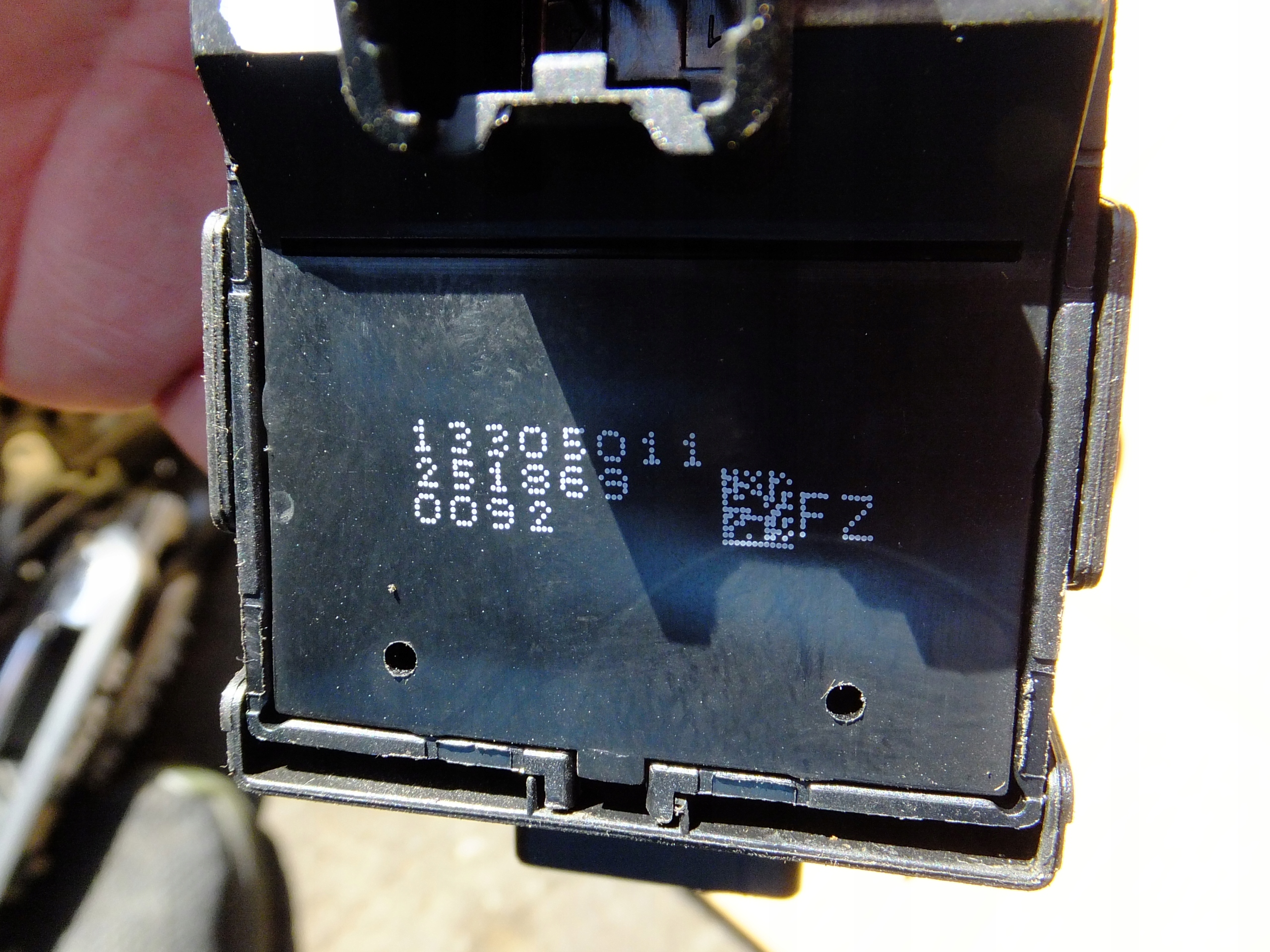 panel prekidač prozora vozača opel insignia a 2010r 13305011