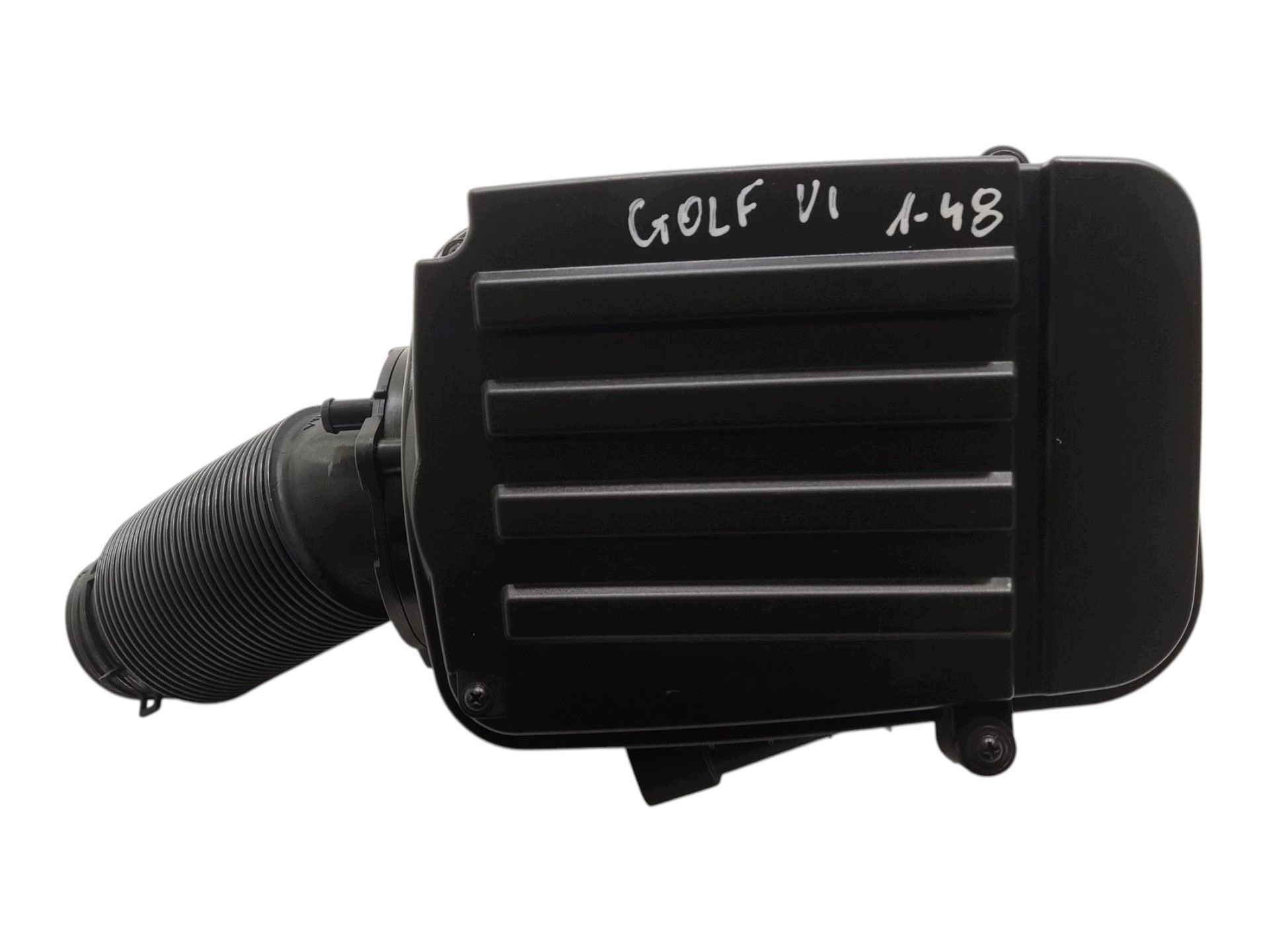 luftfiltergehäuse VOLKSWAGEN GOLF VI 1.4 TSI 2008-2012 1K0129607AL