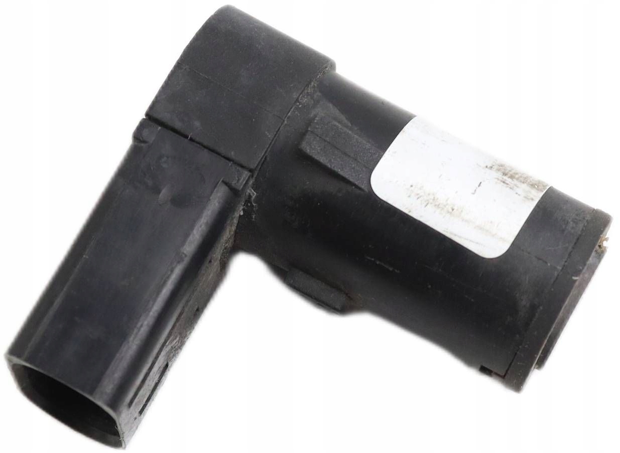 SKODA SUPERB und Sensor Parken PDC 3U0919275A