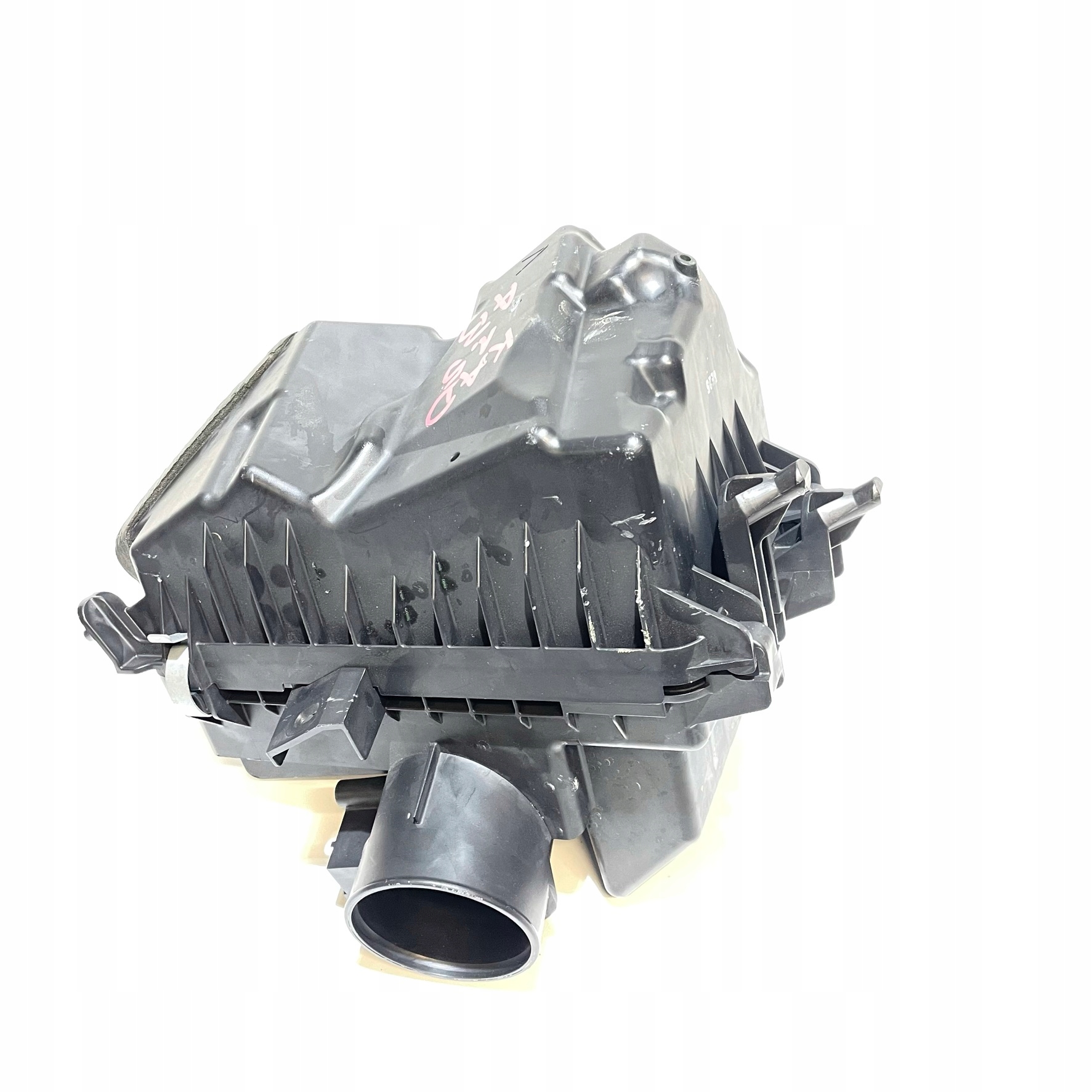 RENAULT KADJAR 1.3 TCE FILTER LUFT GEHÄUSE