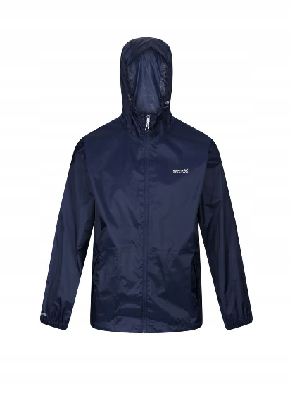 Regatta Kurtka przeciwdeszczowa Matt RMW281 męska r. S
