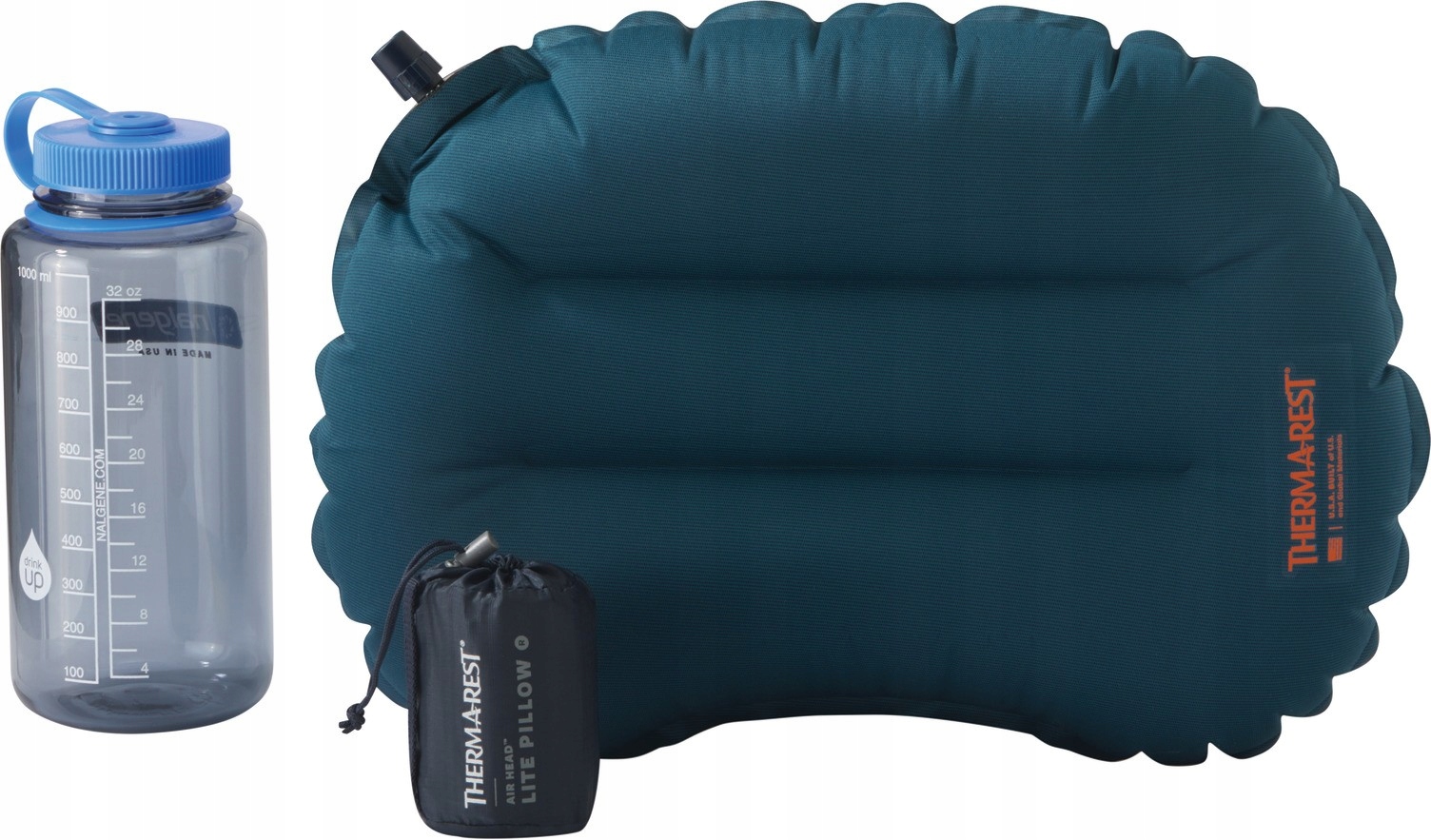 Poduszka dmuchana Thermarest Air Head Lite R