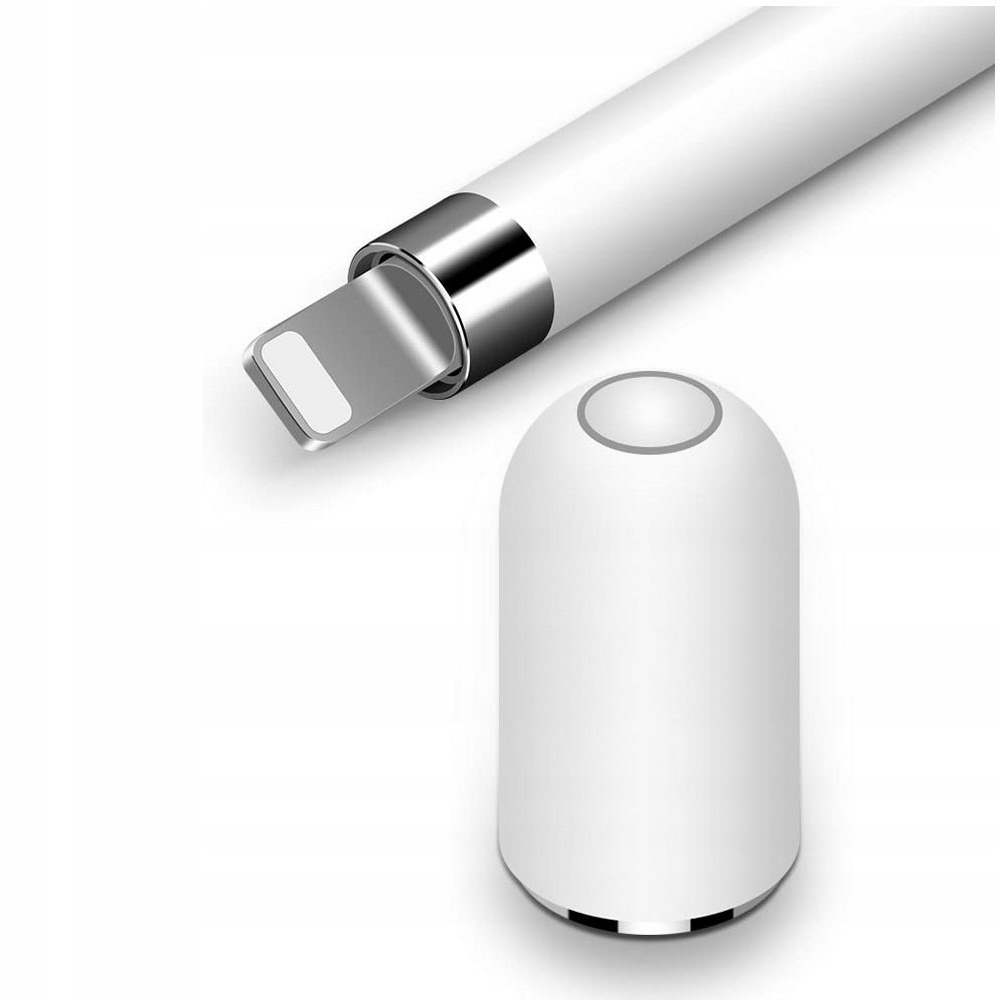 

Zaślepka czapka nasadka Cap do Apple Pencil 1 Oem