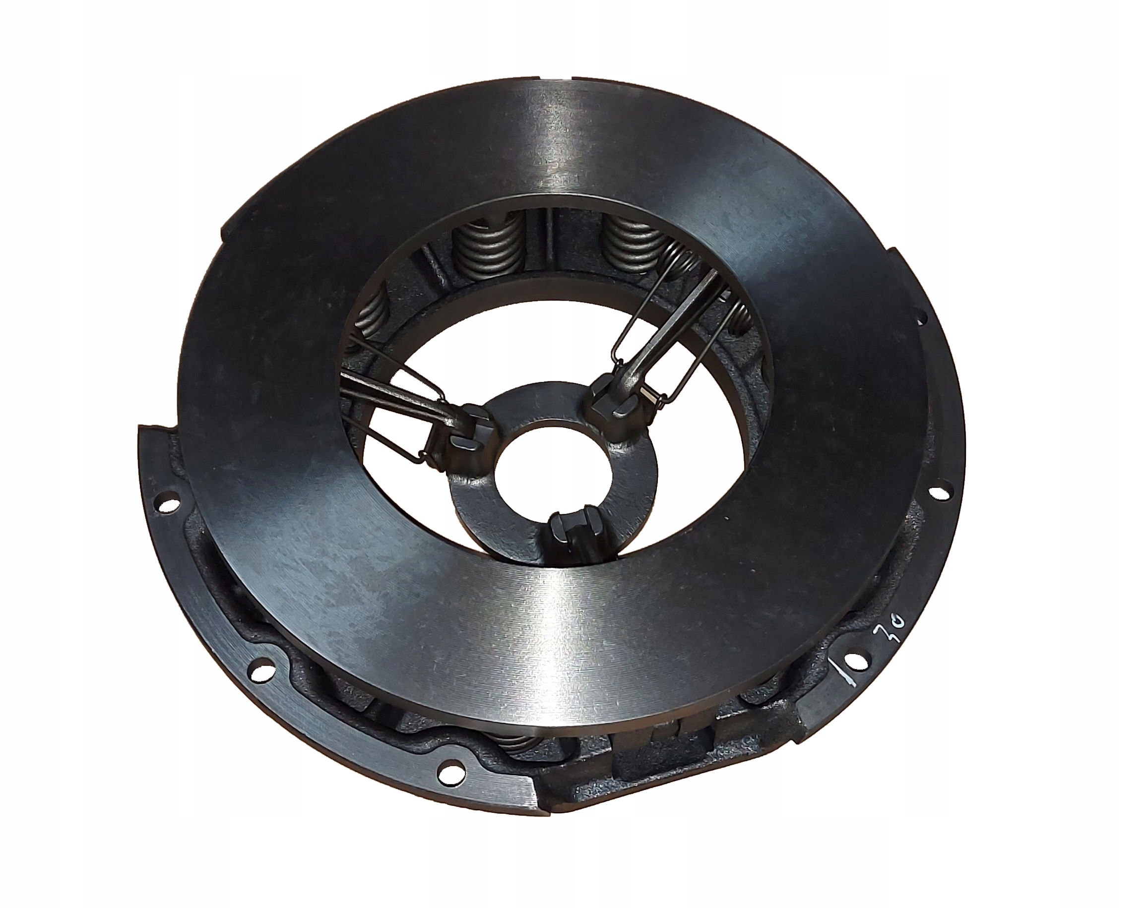 655024 - CLAAS MERCATOR DOMINATOR 80 85 ЗАЖИМ СЦЕПЛЕНИЯ