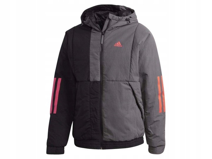 Pánská zimní bunda Adidas FT2445 Vel M