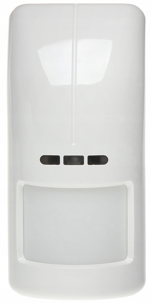 Duálny detektor pohybu Pir+mw Opál Pro Satel