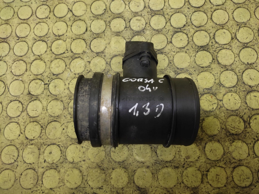 OPEL CORSA C 1.3 D flow meter 0281002549