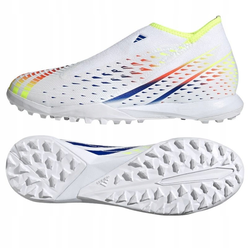 Fotbalová obuv adidas Predator Edge.3 vel. adidas
