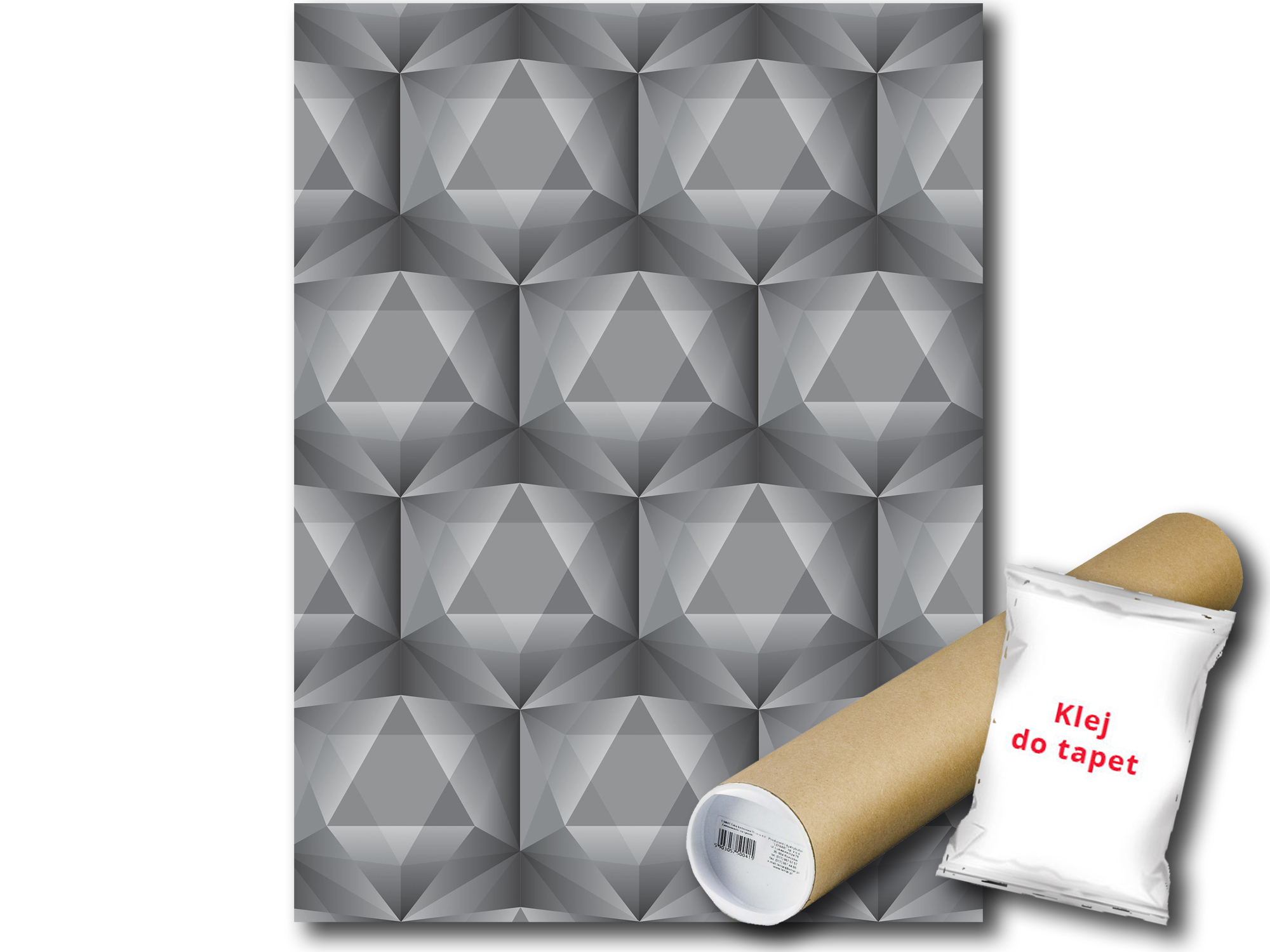 Fototapeta Kaleidoskop 23B Panxl 206x275 F11206