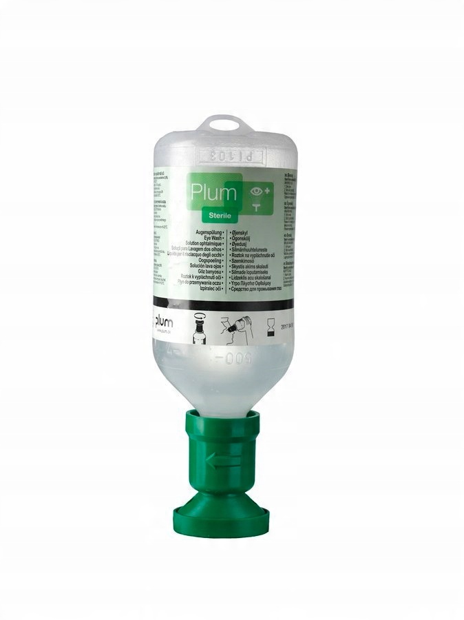 

Płuczka Do Oczu Oczomyjka Płyn Do Płukania 500 ml