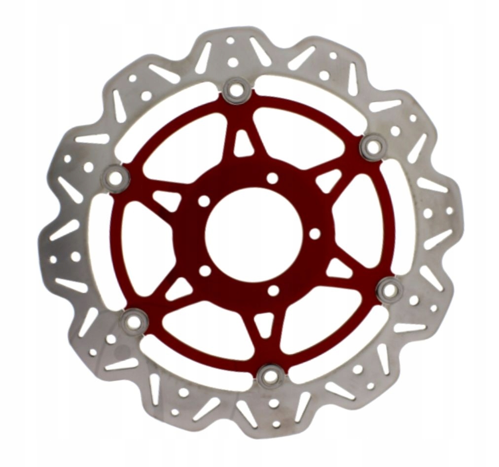 Brzdová Kotúčka Predná Ducati Hypermotard 939 950 Hyperstrada 821