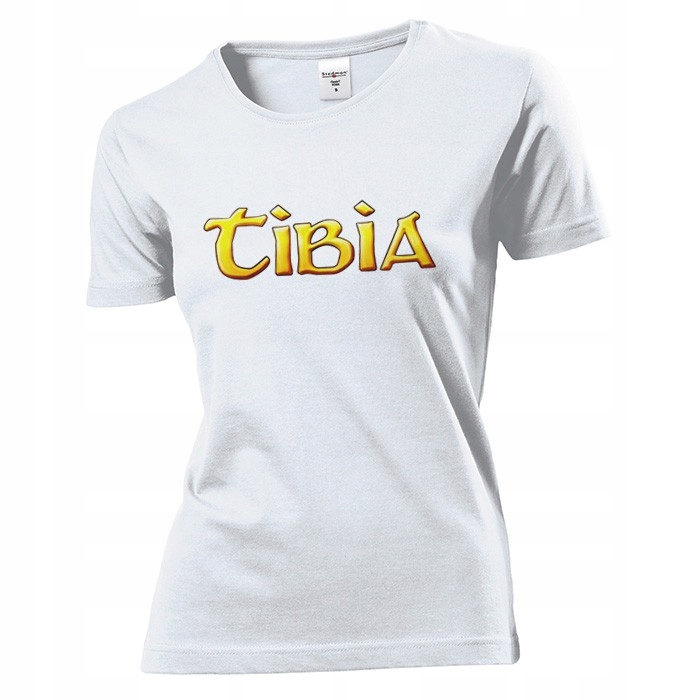 

Koszulka damska Tibia M