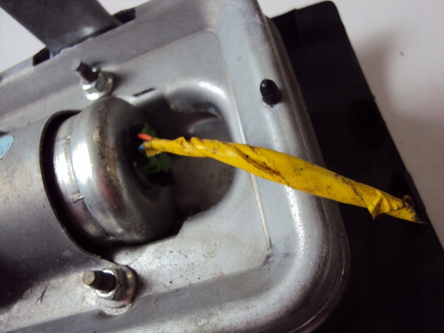 Подушки безопасности FIAT Ducato III 2006-