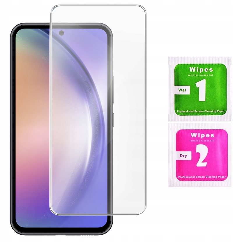 

Szkło Hartowane Do Samsung Galaxy A54 5G