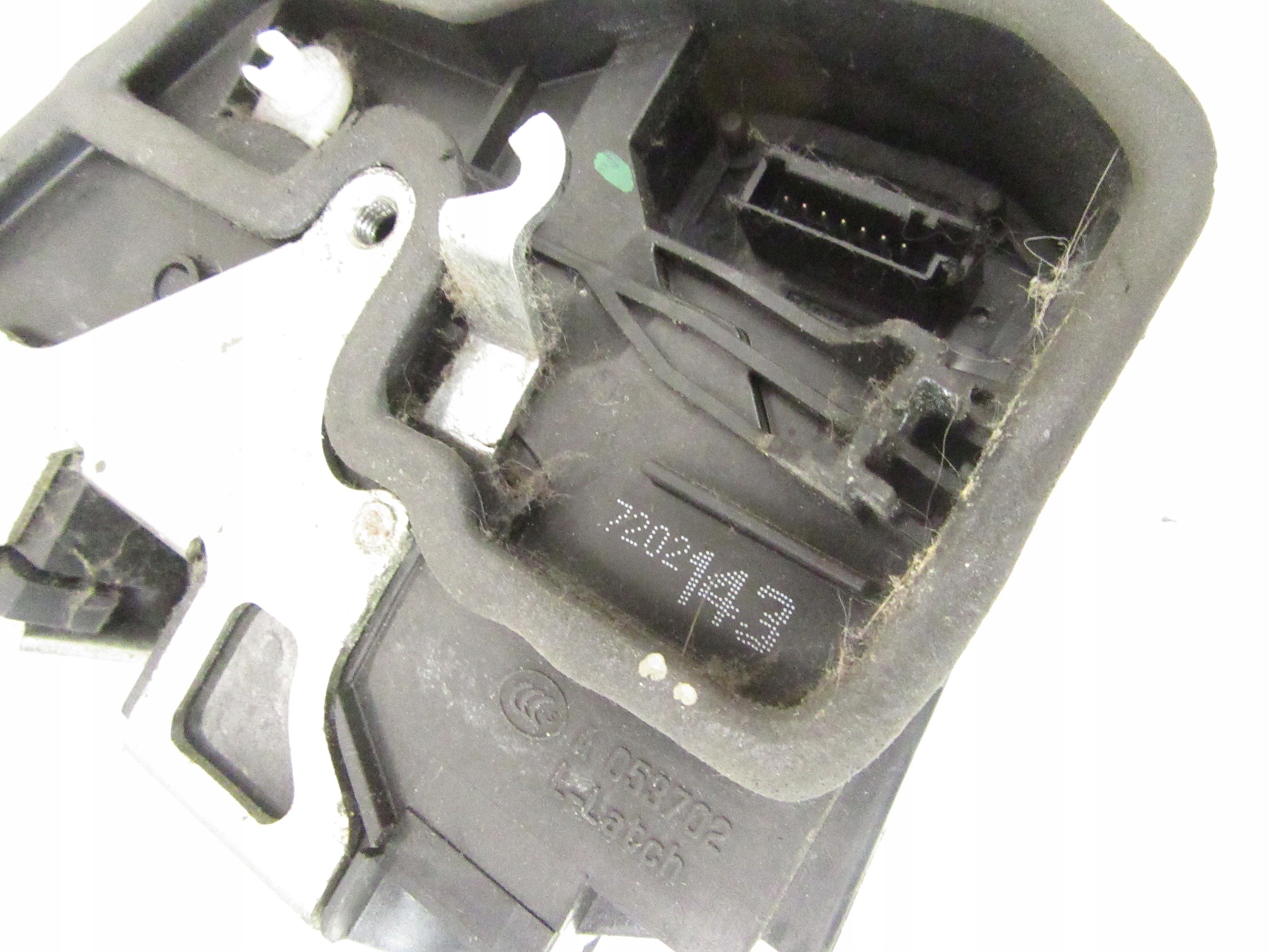 lock left front BMW e60 e61 e65 e70 e83 e84 e90 e91 F01 F10 F22 F25 EU