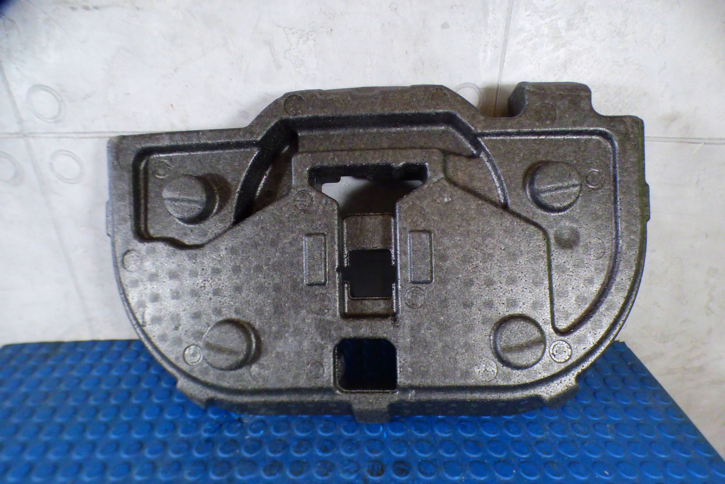 Opel Astra K V polystirene boot wklad ucho 39216576 st.BDB