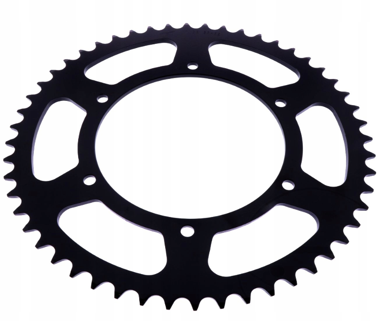 Ozubení Zadní 52 Fantic Caballero Ft Rl Sc 500