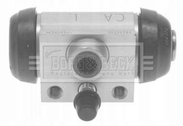 BORG & BECK BBW1896 ТОРМОЗНОЙ ЦИЛИНДР