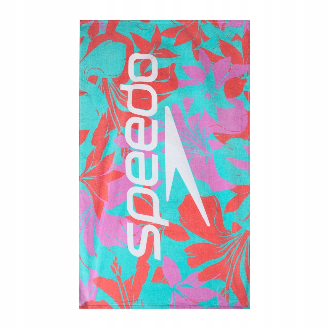 Bavlněný ručník na plážový bazén Speedo Beach Towel