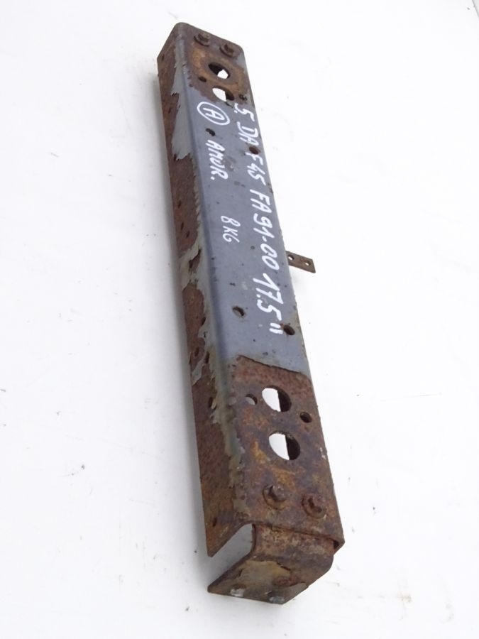 DAF FA 45 91-00 ЗАДНИЙ АМОРТИЗАТОР РАМКА 17.5