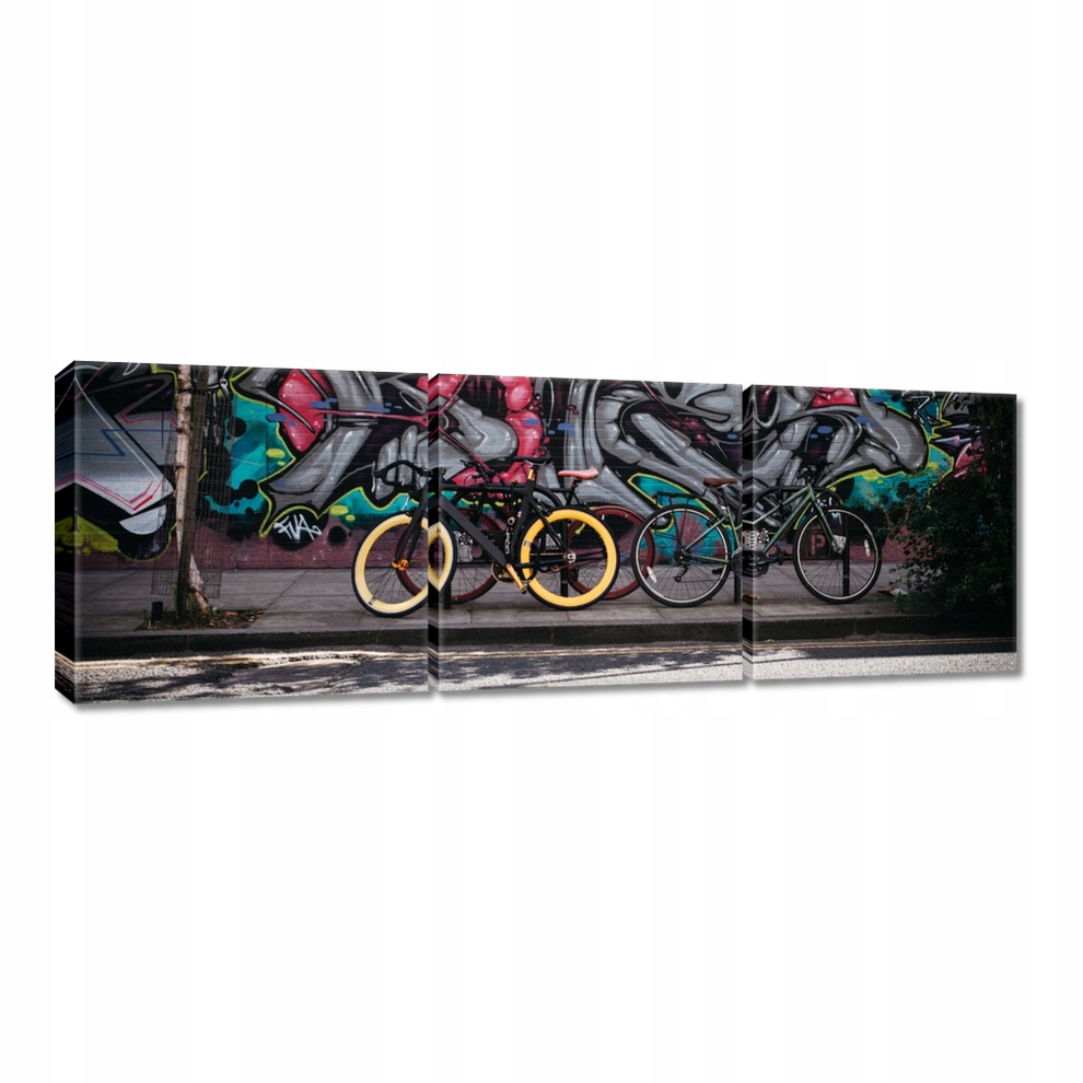 

Obrazy 120x40 Pejzaż Krajobraz