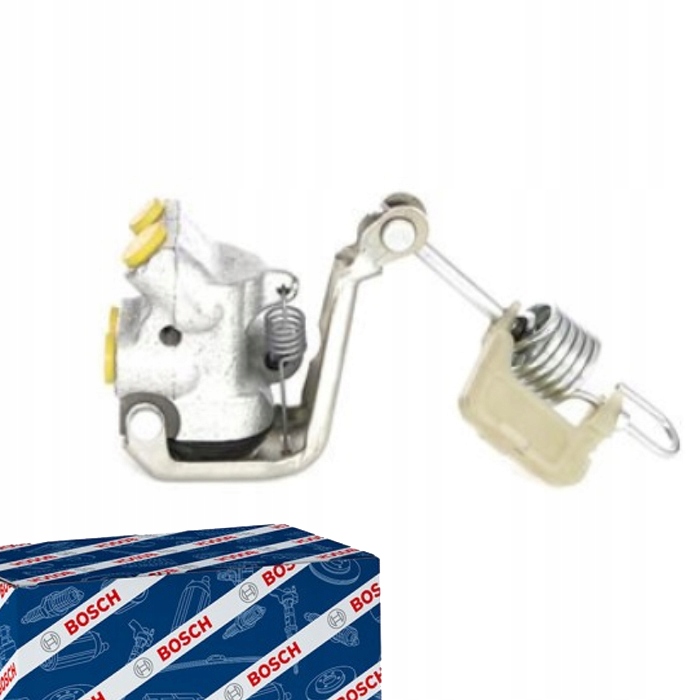 0 986 - Регулятор тормозного усилия для PEUGEOT 206 1,6 1,9