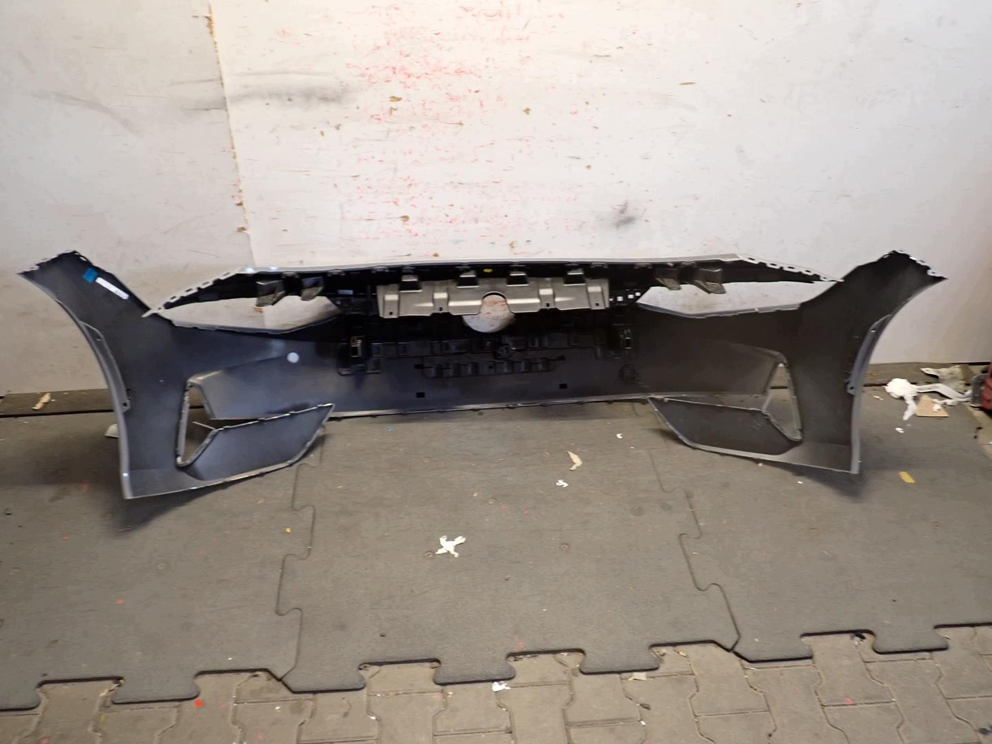 bumper front front VW ID7 2023- 14A807221A