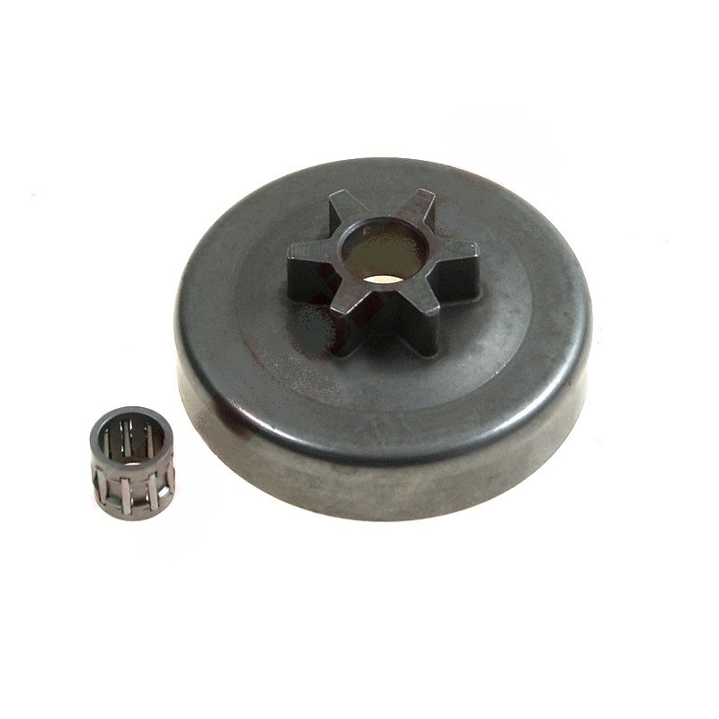 

Bęben Kosz Sprzęgła 3/8 6Z 50050136A OL558R6N