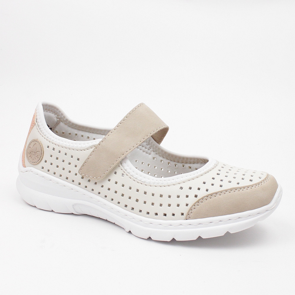 Rieker L32B5 Komfortní Vložka Gel vel.