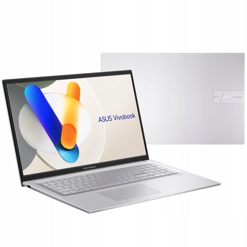Asus Vivobook 17 X1704VA-AU625W i5-1334U 17,3" Fhd 16GB 512SSD W11