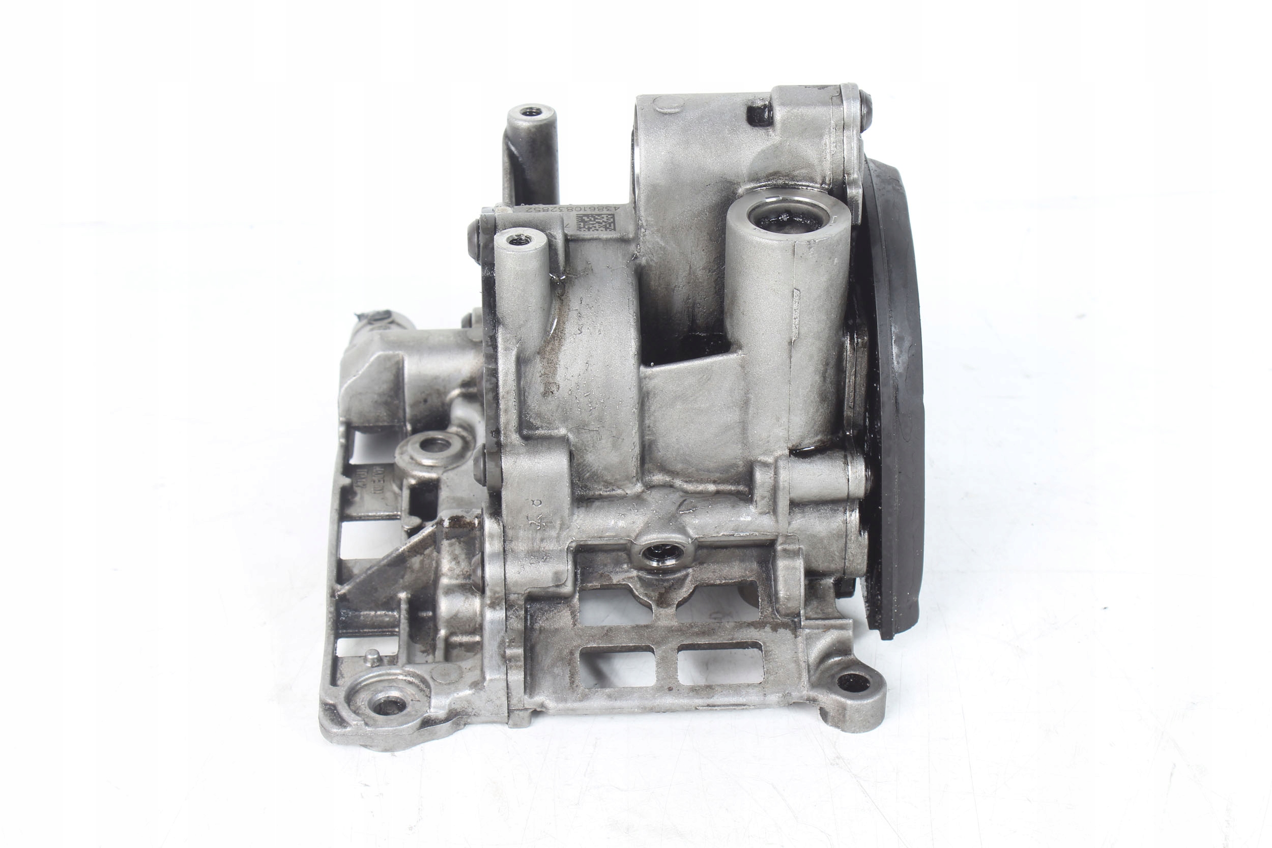 Pompe à Vide Pour Mini R56, R58 Coupé, R59, R61 Paceman (2006-2016) | Pièce De Rechange Moteur - 3