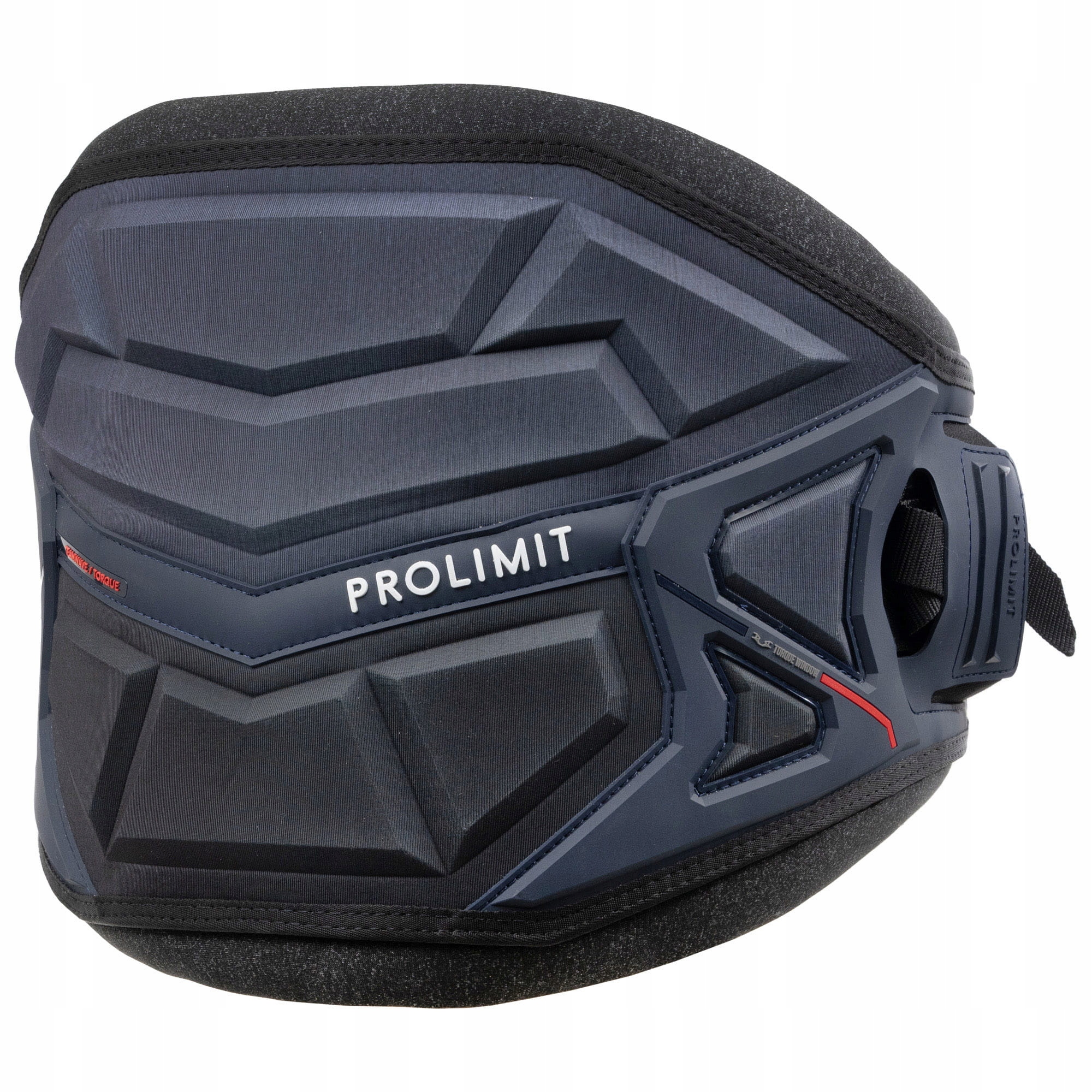 Trapéz Prolimit Wind Waist Teamwave Nv/Rd S