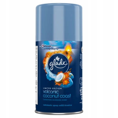 

Glade By Brise Volcanic Coconut Coast Zapas 269 Ml