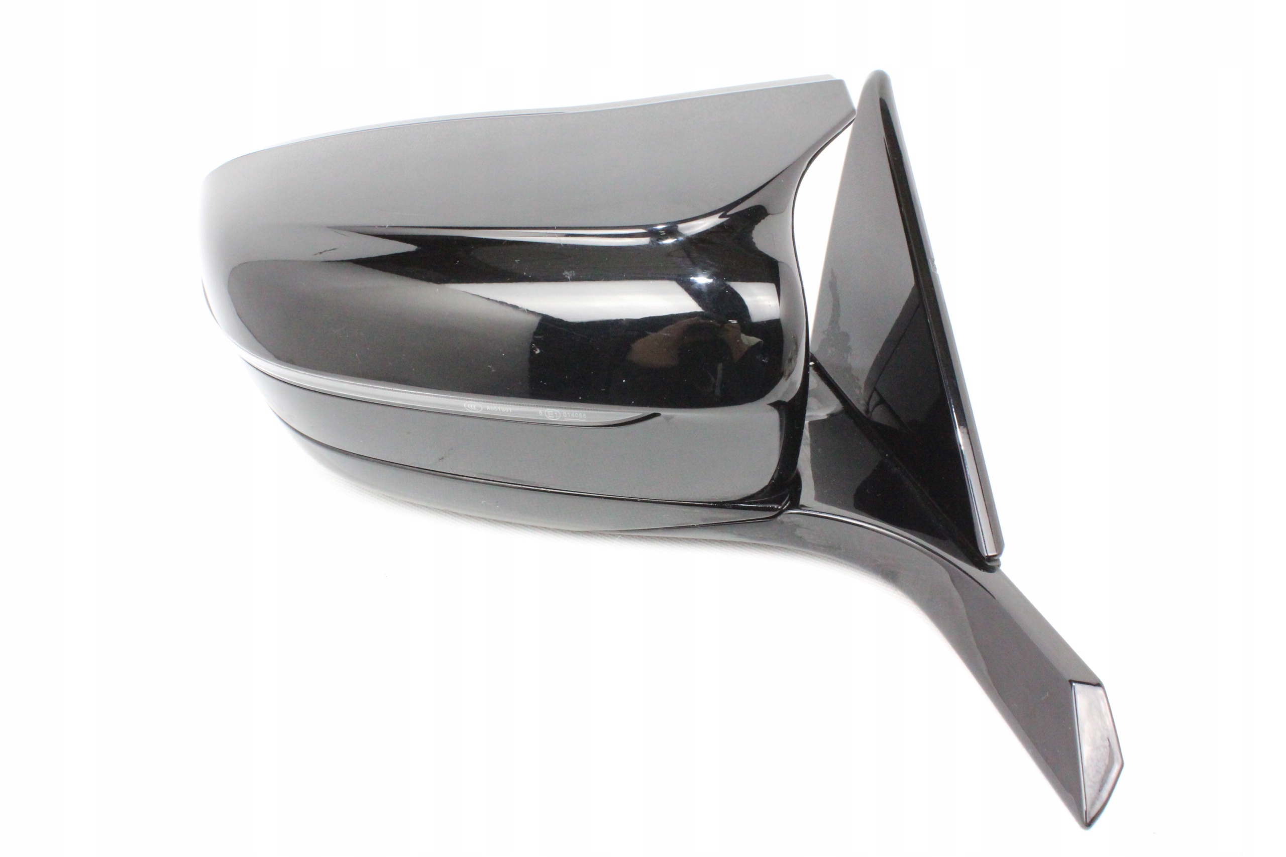 8080276 - Зеркало правое 9PIN ассистент камера BMW F91 F92 M8