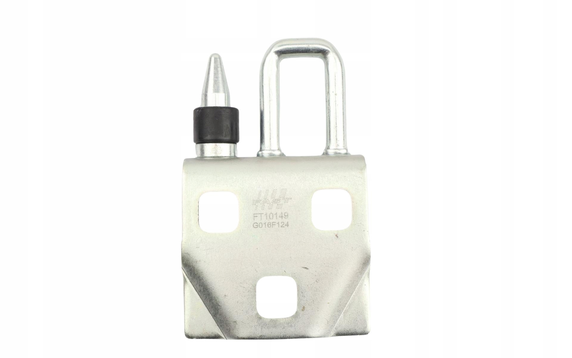 ZACZEP ZAMKA DRZWI FORD TRANSIT CUSTOM 12> TYŁ ŚRODEK